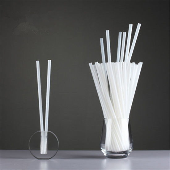 PLA Biodegradable Straw