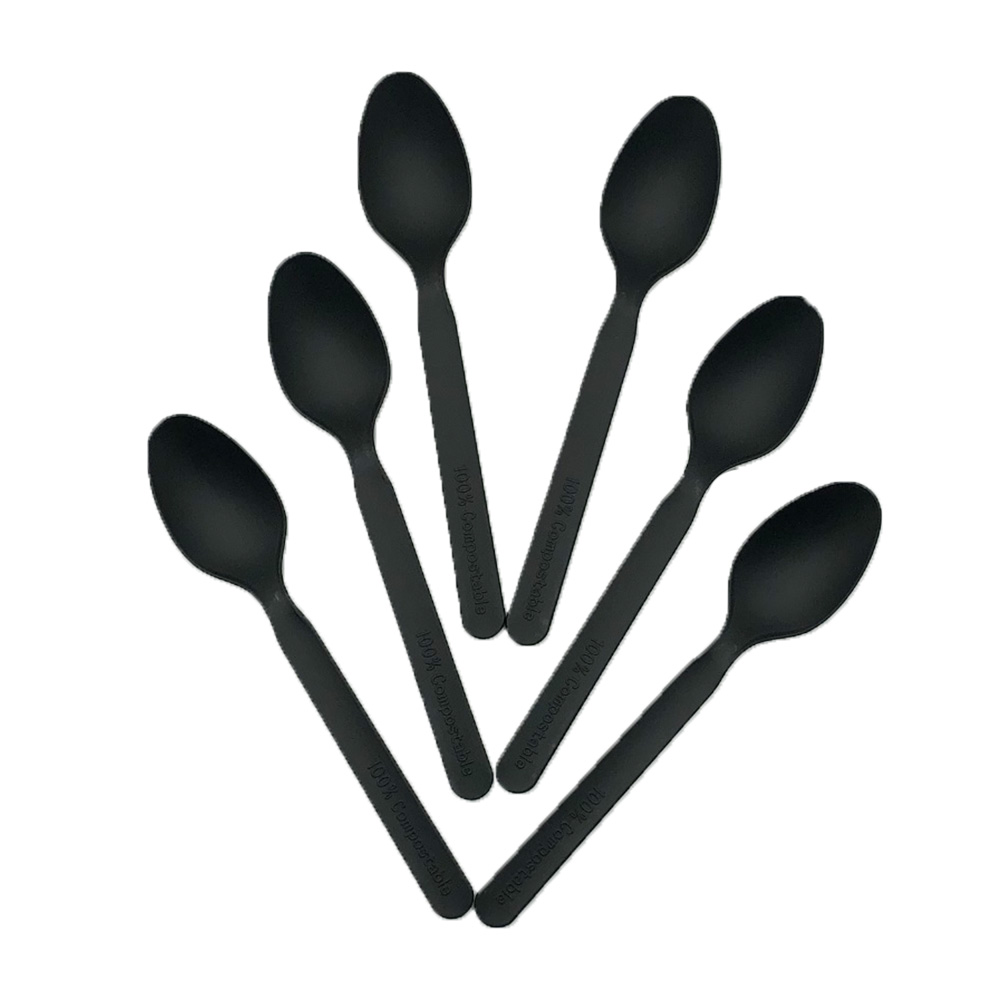 مجموعة sporks القابل للتصرف المورد