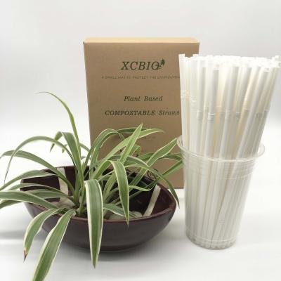 disposable straws