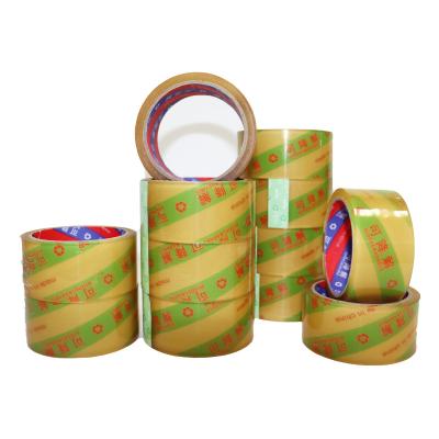 Biodegradable Transparent Cellulose Tape