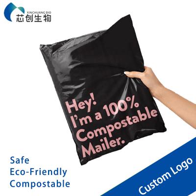 Compostable Mailing Bags