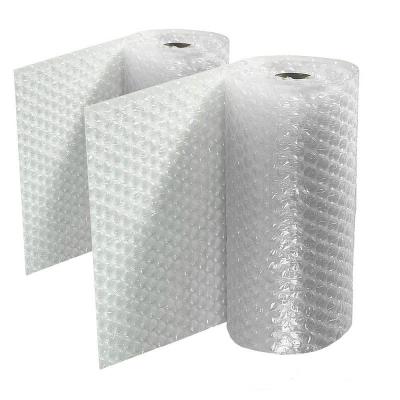 White Bubble Roll Wrap