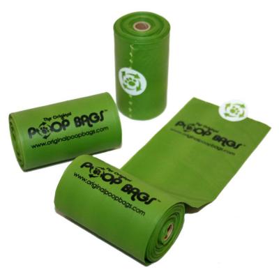 Biodegradable Pet Bag suppliers